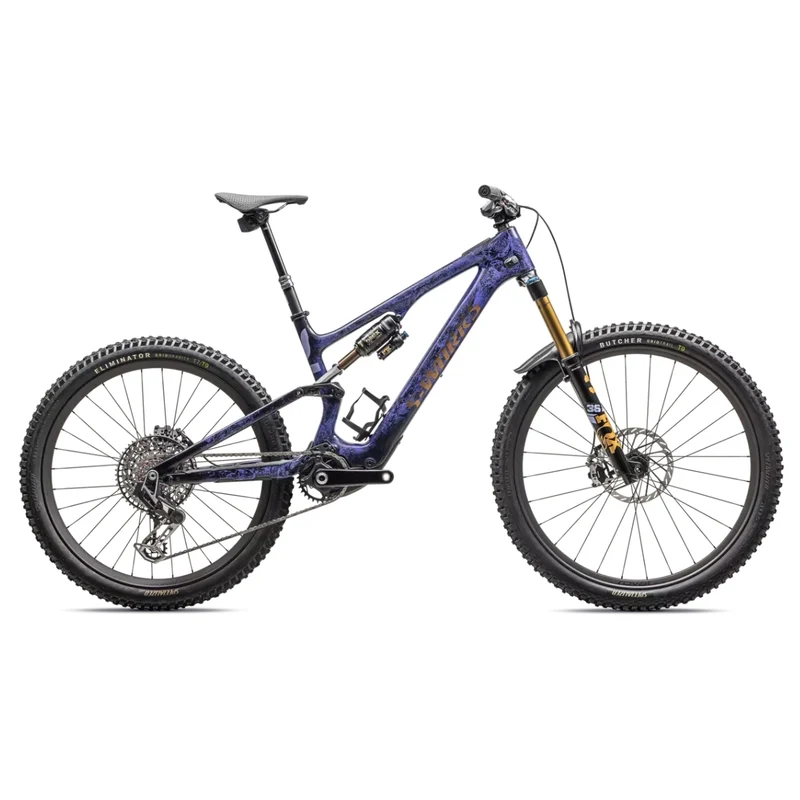 Specialized Levo SL S-Works UL