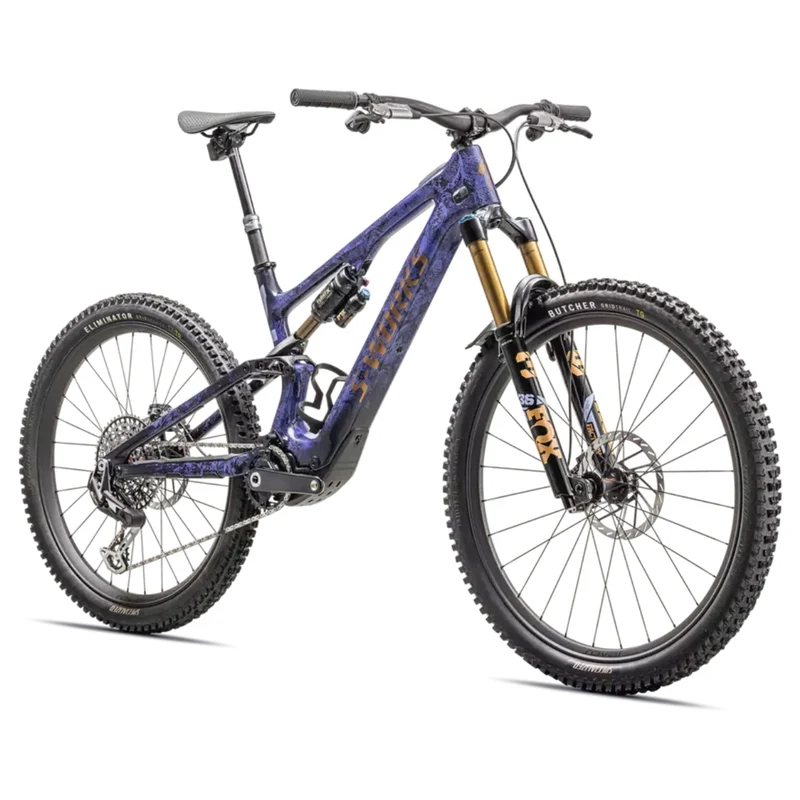 Specialized Levo SL S-Works UL