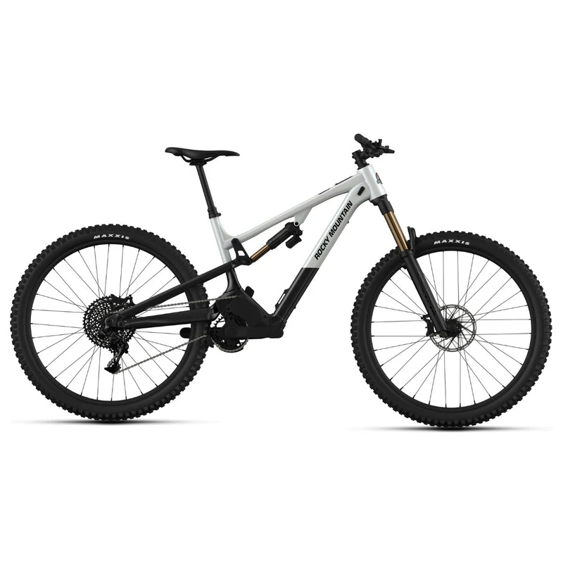 Rocky Mountain Instinct Powerplay SL A30