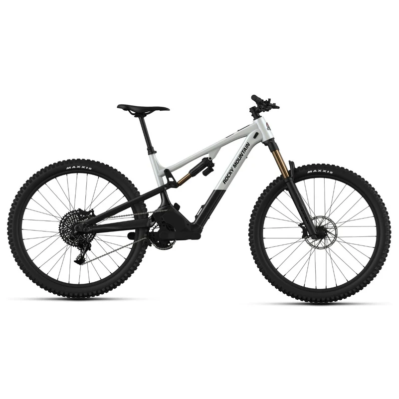 Rocky Mountain Instinct Powerplay SL A30