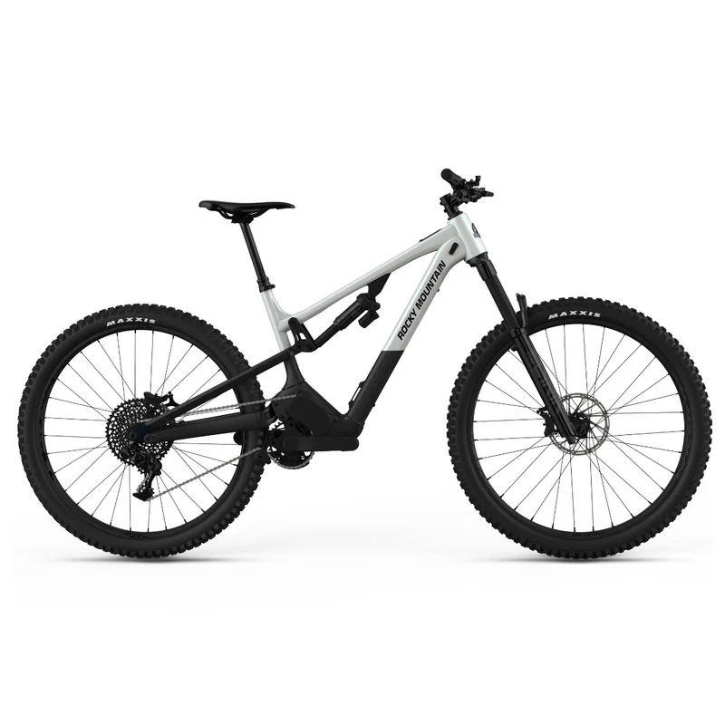 Rocky Mountain Instinct Powerplay SL A70 BC Edition
