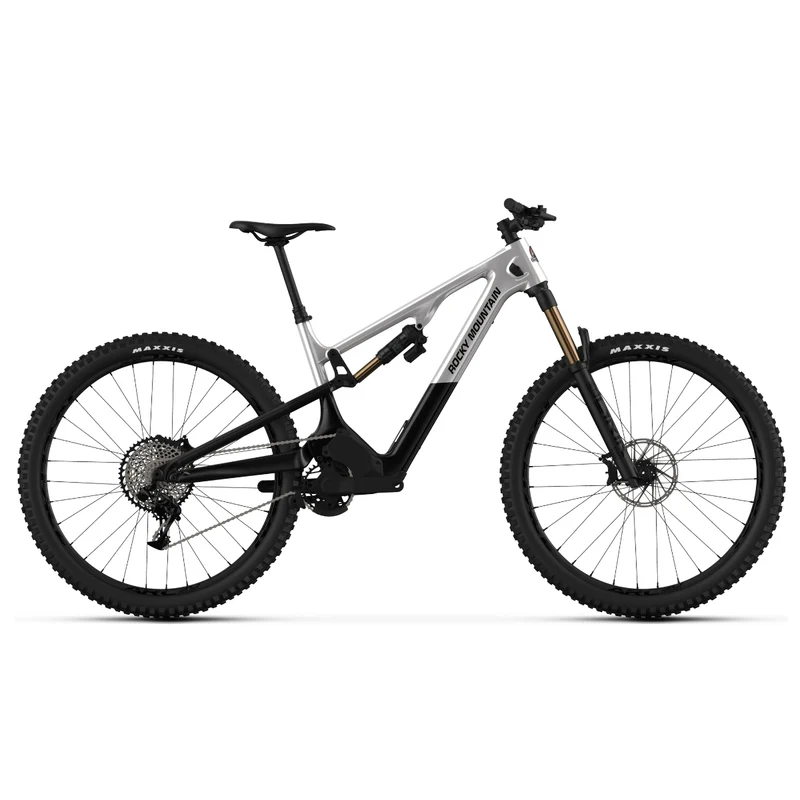 Rocky Mountain Instinct Powerplay SL C50