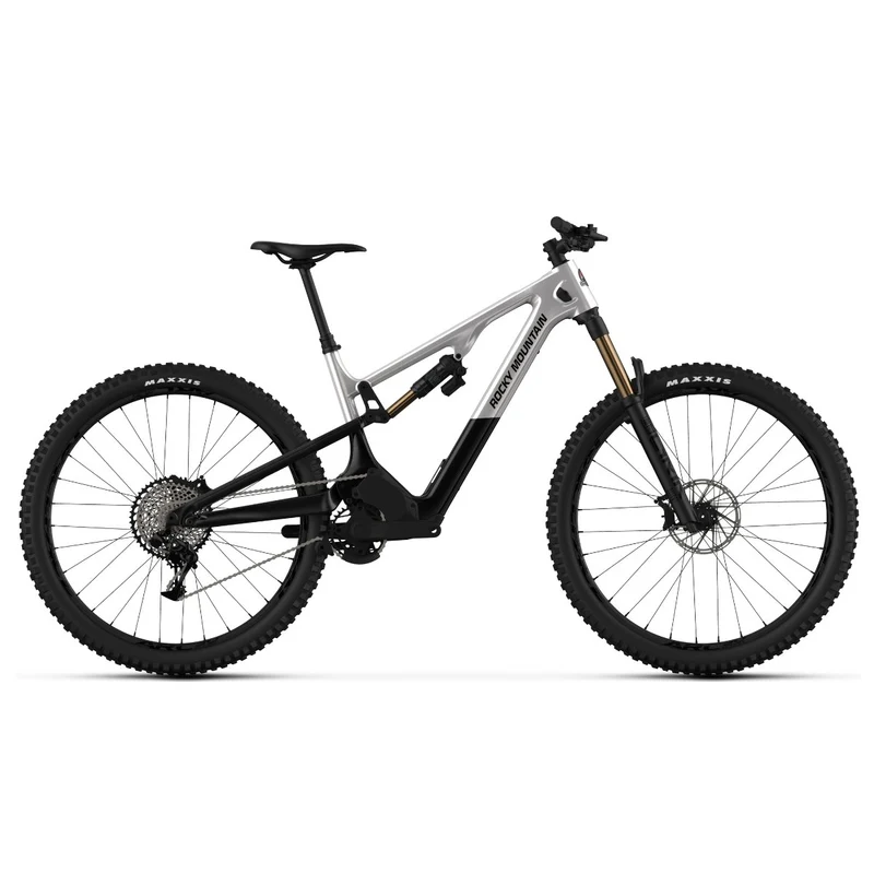 Rocky Mountain Instinct Powerplay SL C50
