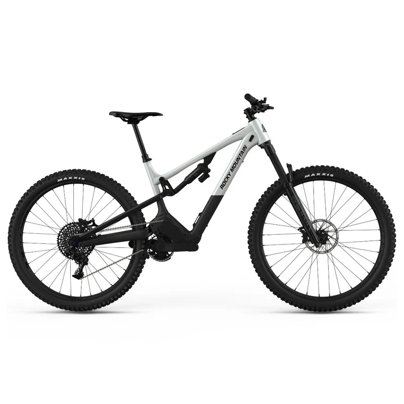 Rocky Mountain Instinct Powerplay SL A50
