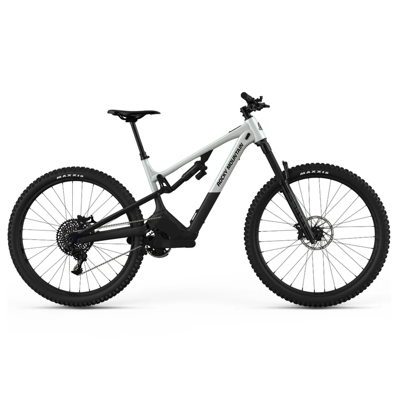 Rocky Mountain Instinct Powerplay SL A50