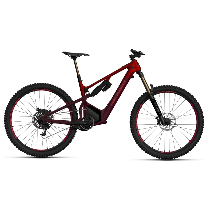Rocky Mountain Altitude Powerplay C90