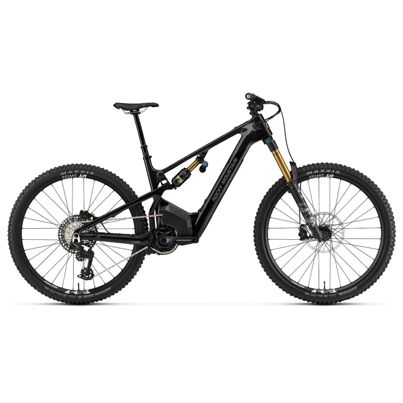 Rocky Mountain Altitude PowerPlay 3 C70