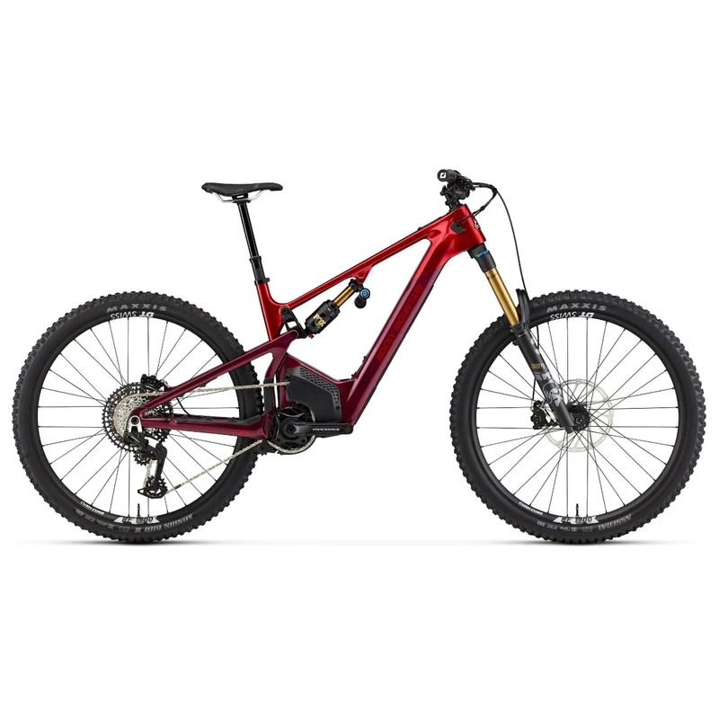 Rocky Mountain Altitude PowerPlay 3 C70