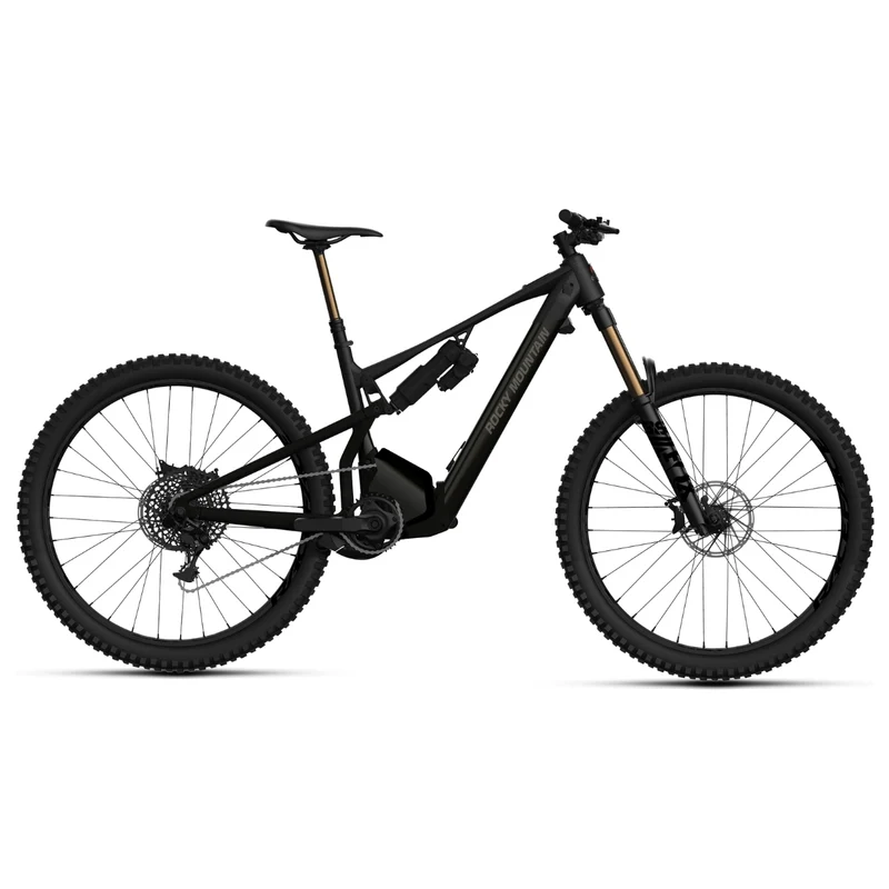 Rocky Mountain Altitude Powerplay A70