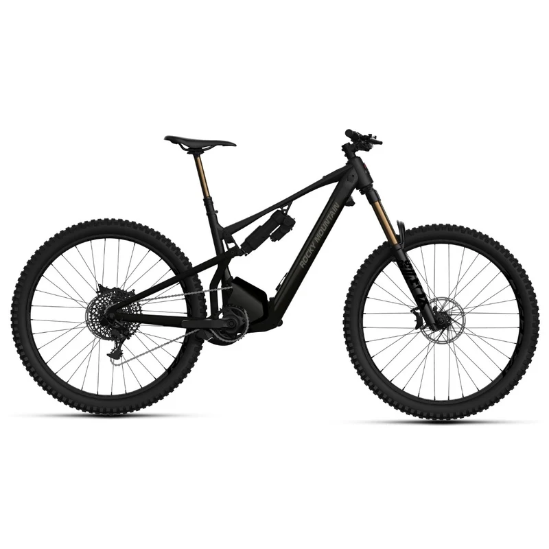 Rocky Mountain Altitude Powerplay A70