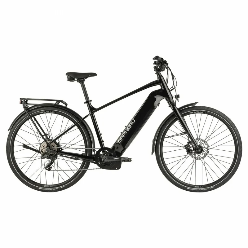 Garneau E-Espace R+