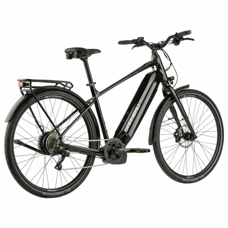 Garneau E-Espace R+