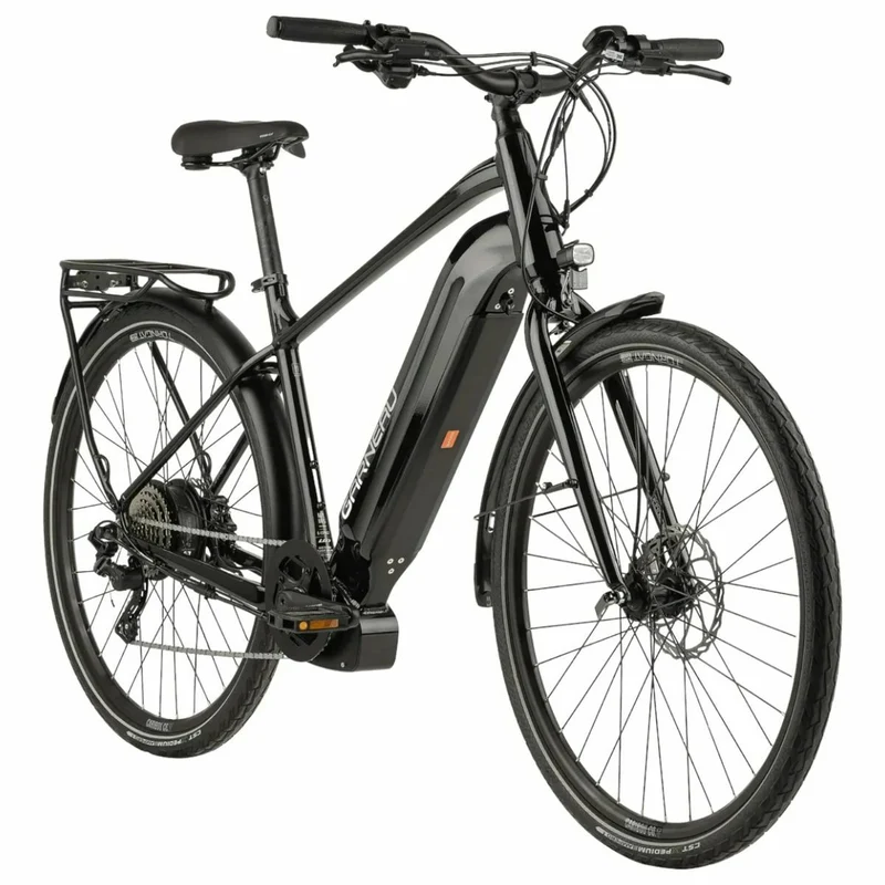 Garneau E-Espace R+