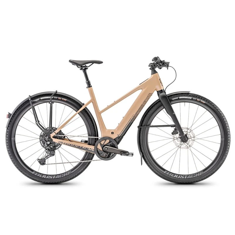 Moustache Dimanche 29.2 Gravel EQ Open