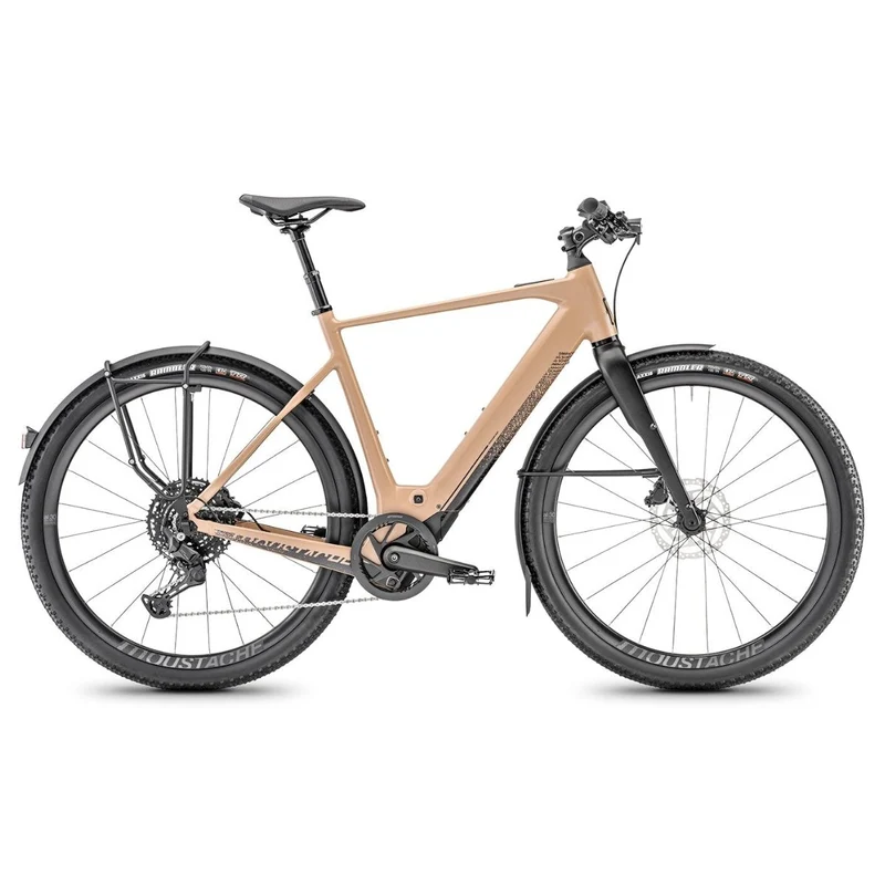 Moustache Dimanche 29.2 Gravel EQ