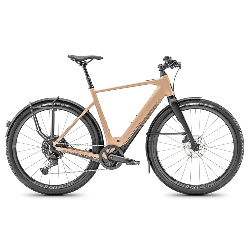 Moustache Dimanche 29.2 Gravel EQ