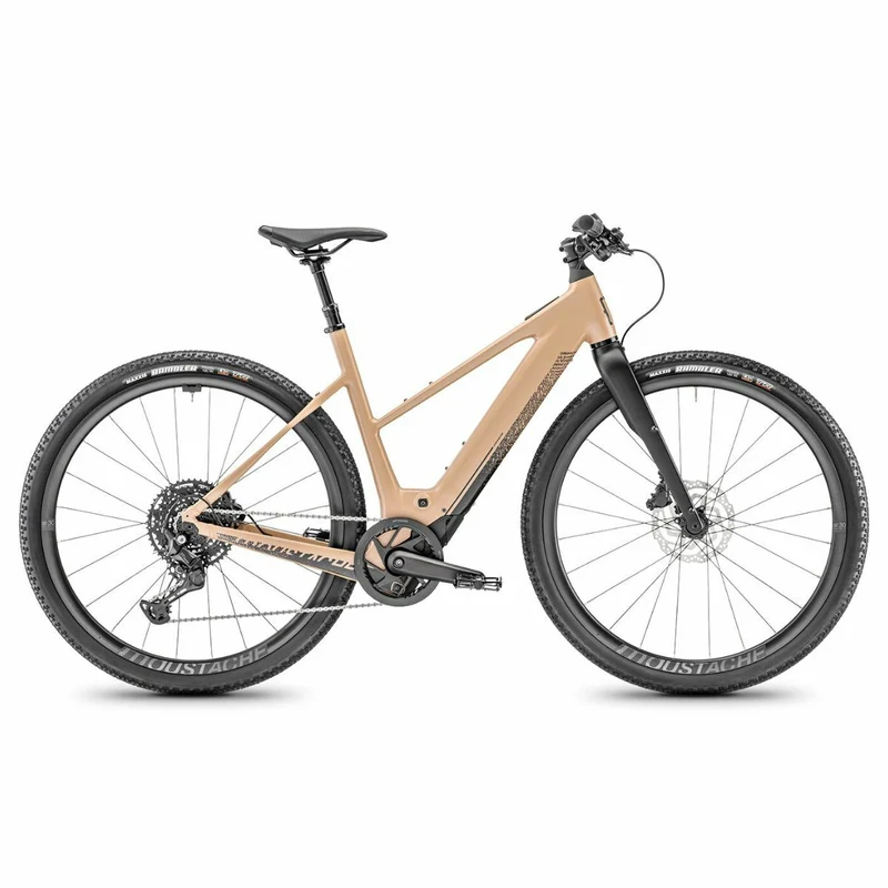 Moustache Dimanche 29.2 Gravel Open