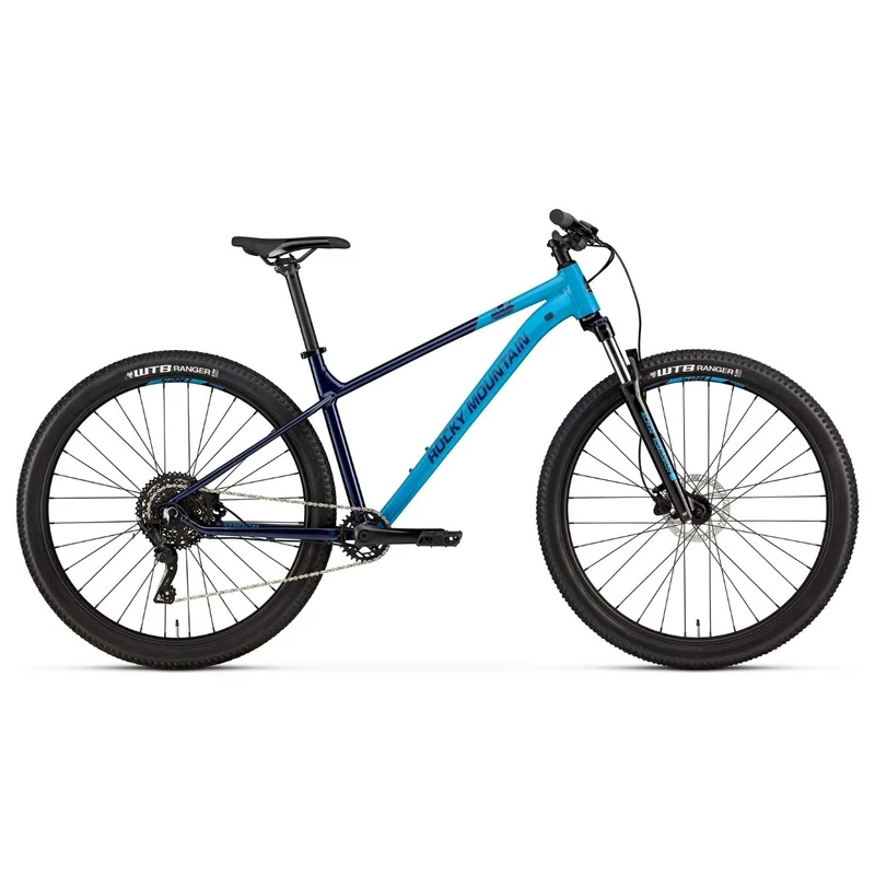 Rocky Mountain Fusion 10 Microshift