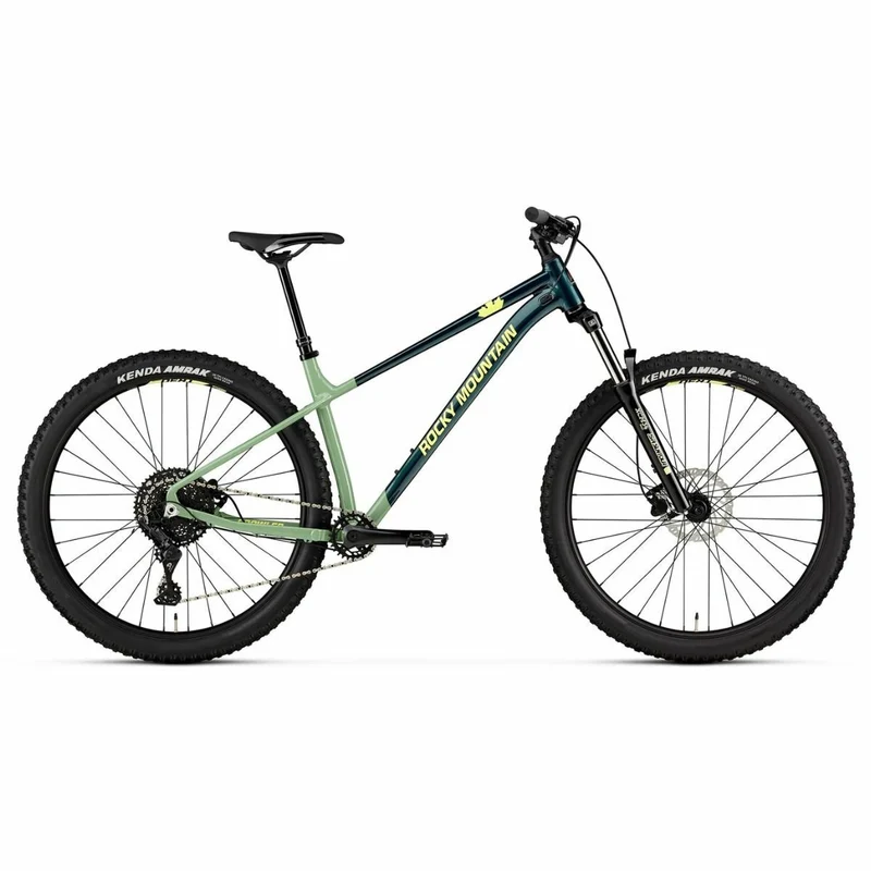 Rocky Mountain Growler 20 Microshift