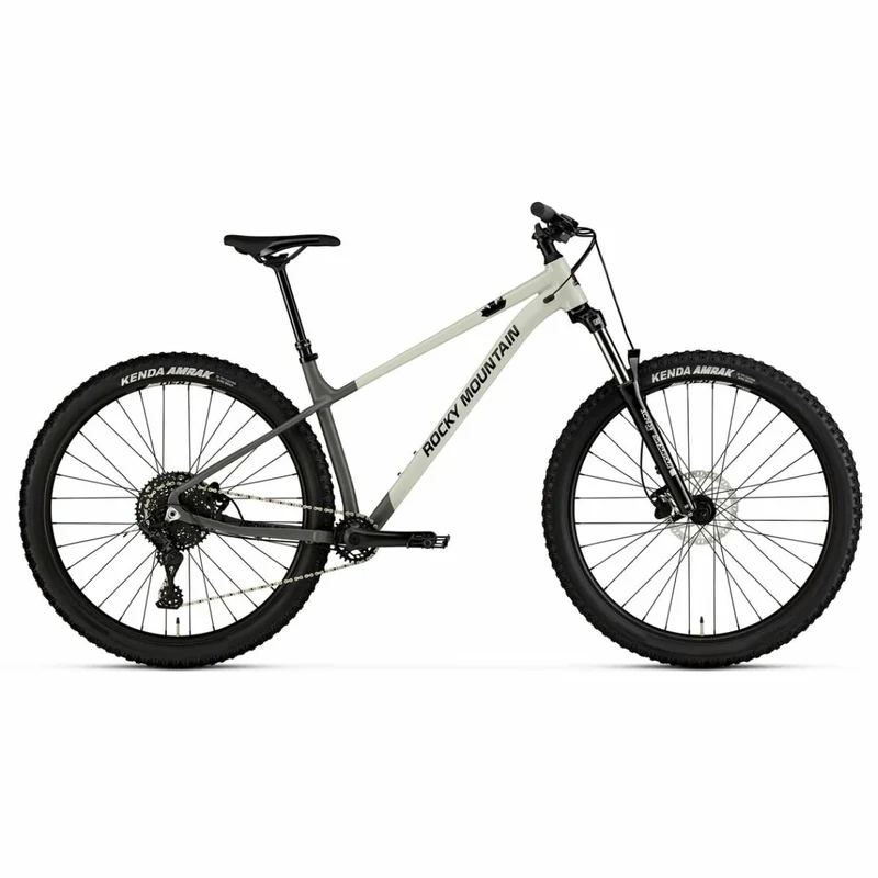 Rocky Mountain Growler 20 Microshift