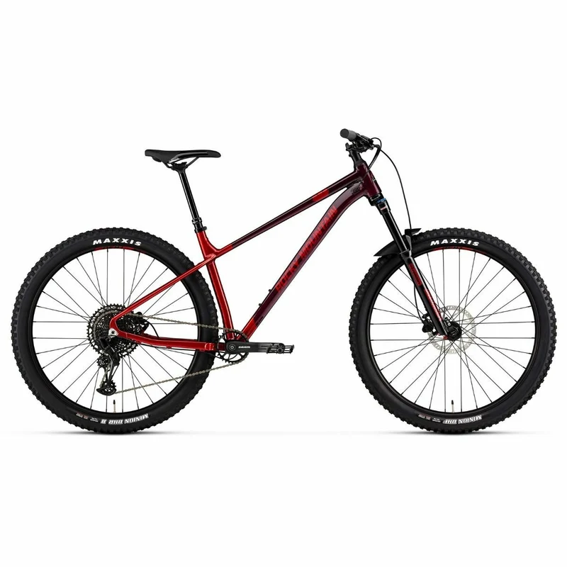 Rocky Mountain Growler 40 Shimano