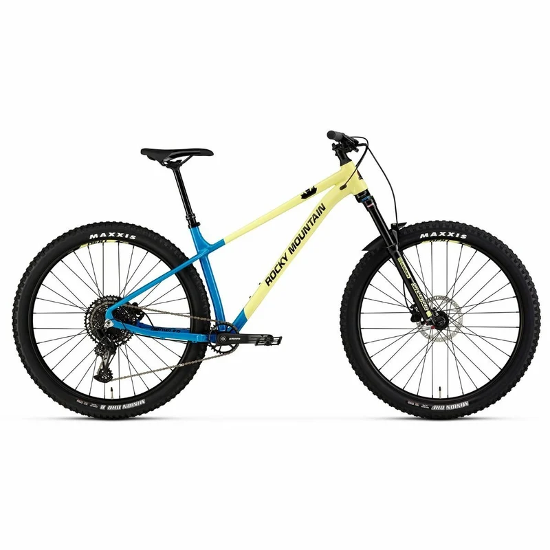Rocky Mountain Growler 40 Shimano
