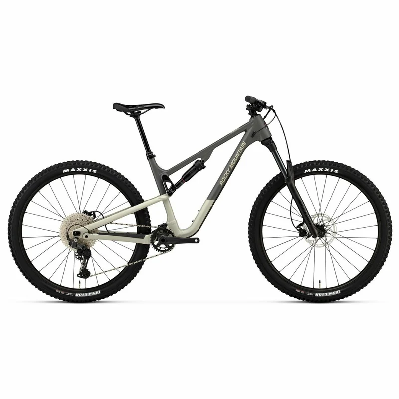 Rocky Mountain Instinct A10 Shimano