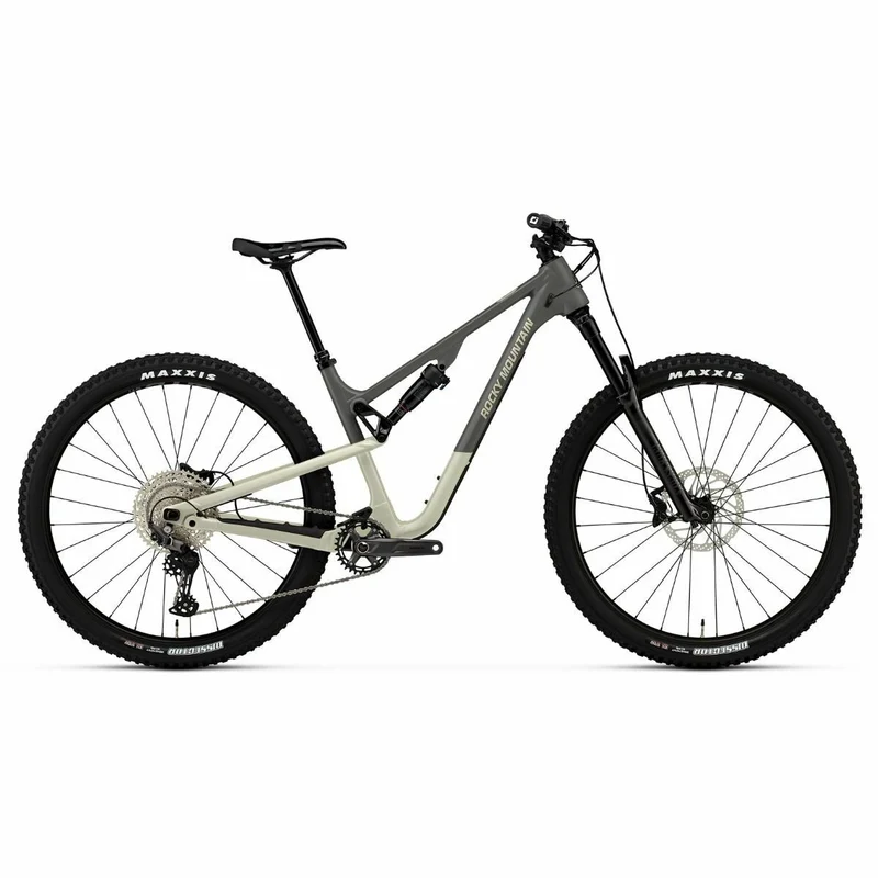Rocky Mountain Instinct A30 Shimano