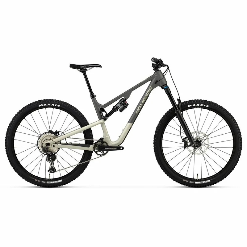 Rocky Mountain Instinct A50 Shimano