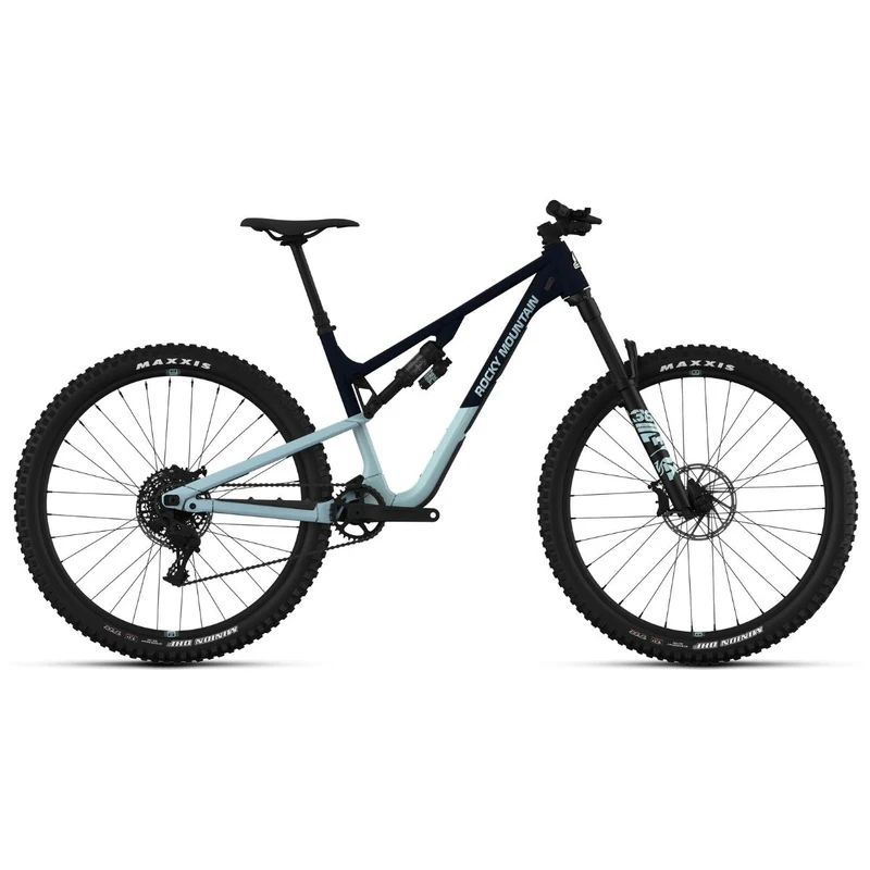 Rocky Mountain Instinct A50 Shimano