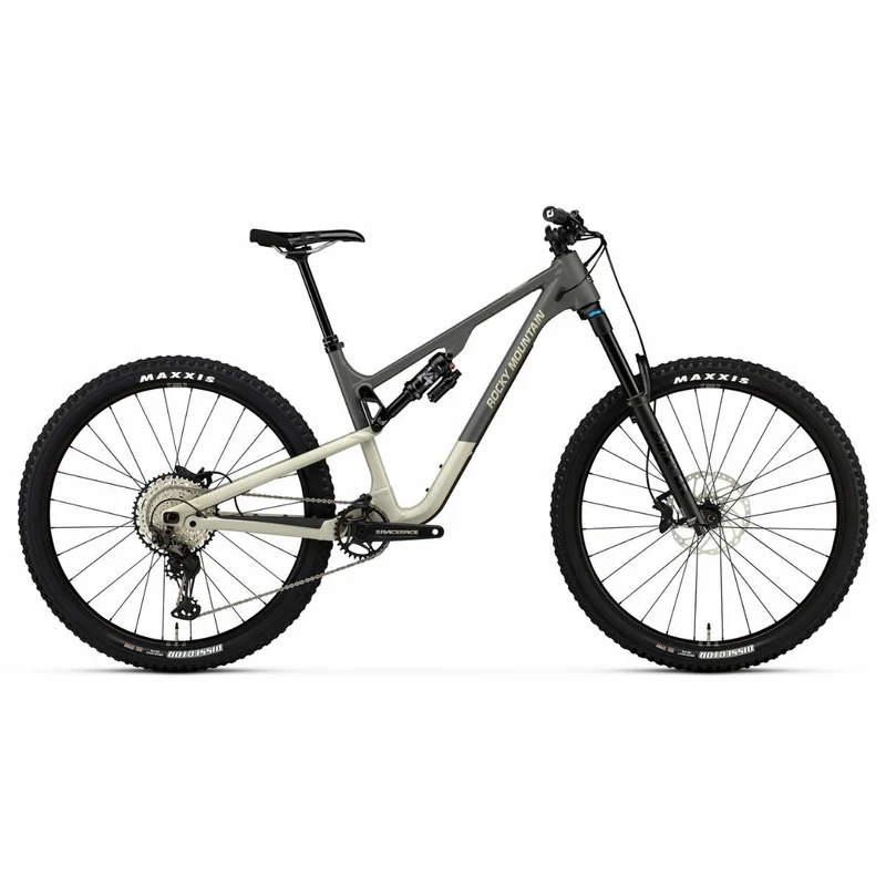 Rocky Mountain Instinct A50 Shimano