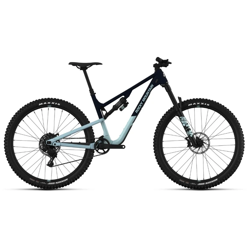 Rocky Mountain Instinct A50 Shimano