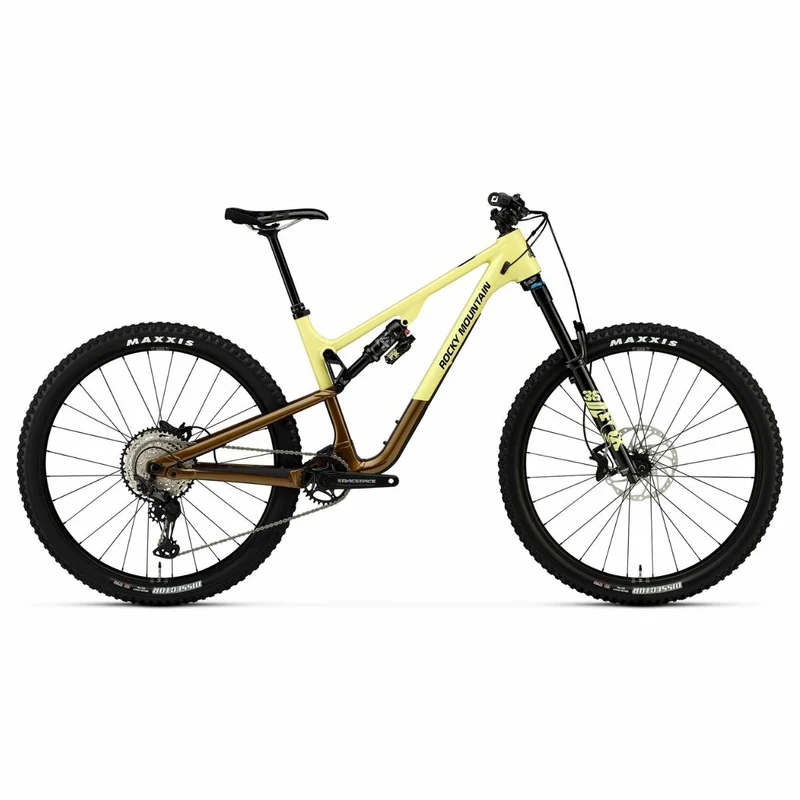 Rocky Mountain Instinct A50 Shimano