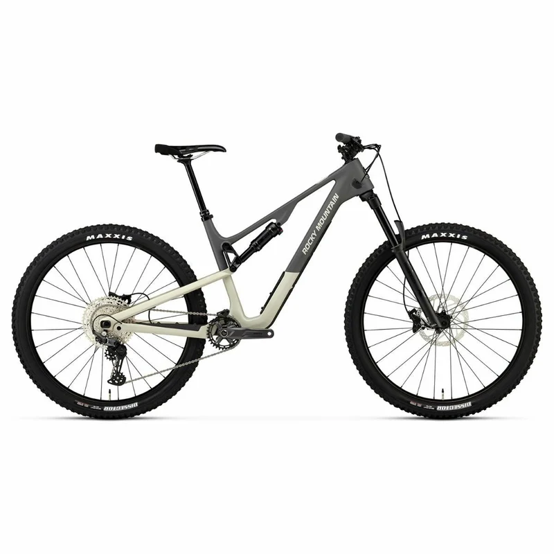 Rocky Mountain Instinct C30 Shimano