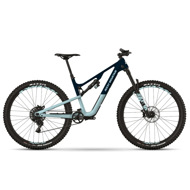 Rocky Mountain Instinct C50 Shimano
