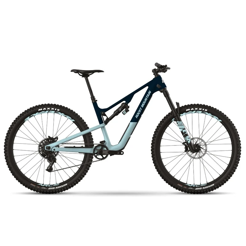 Rocky Mountain Instinct C50 Shimano