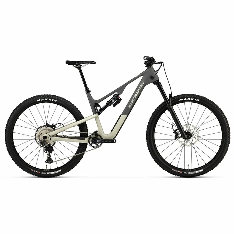 Rocky Mountain Instinct C50 Shimano