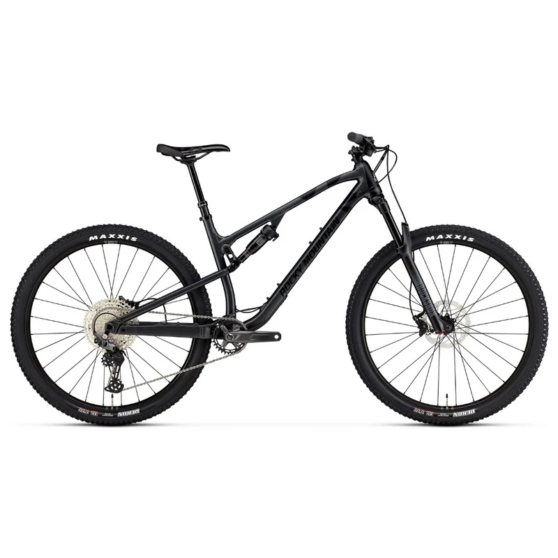 Rocky Mountain Element A30 Shimano
