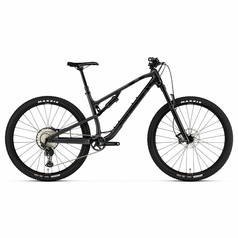 Rocky Mountain Element A50 Shimano