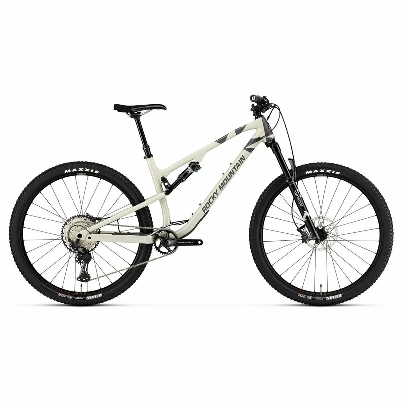 Rocky Mountain Element A50 Shimano