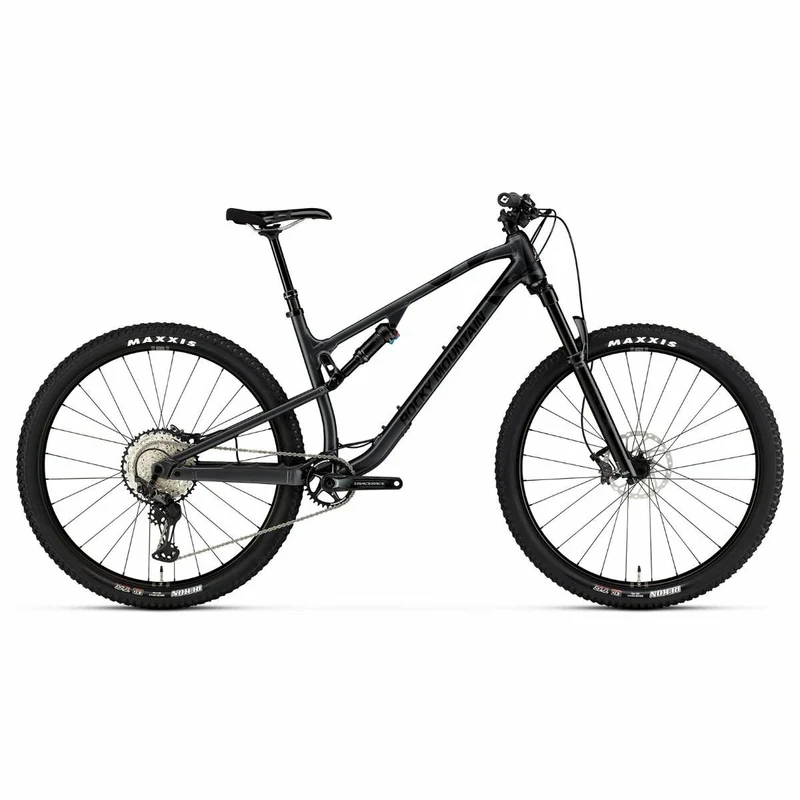 Rocky Mountain Element A50 Shimano