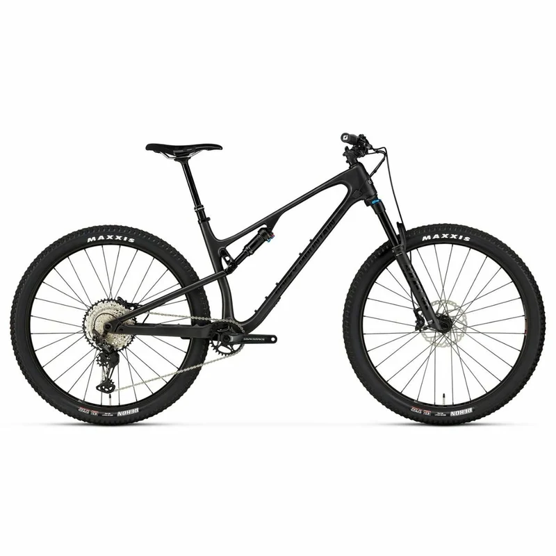 Rocky Mountain Element C50 Shimano