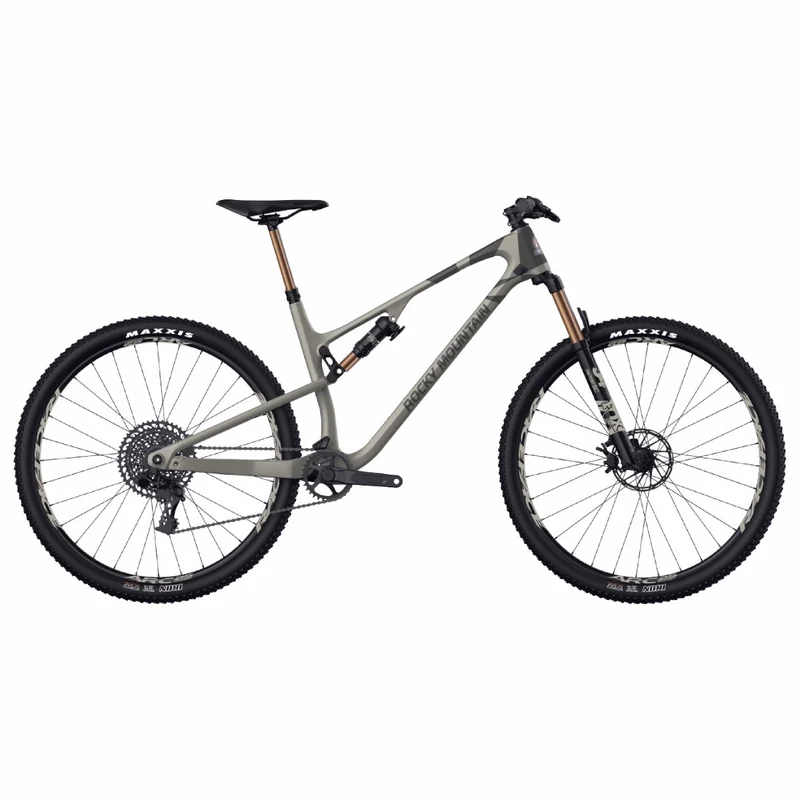 Rocky Mountain Element C50 Shimano