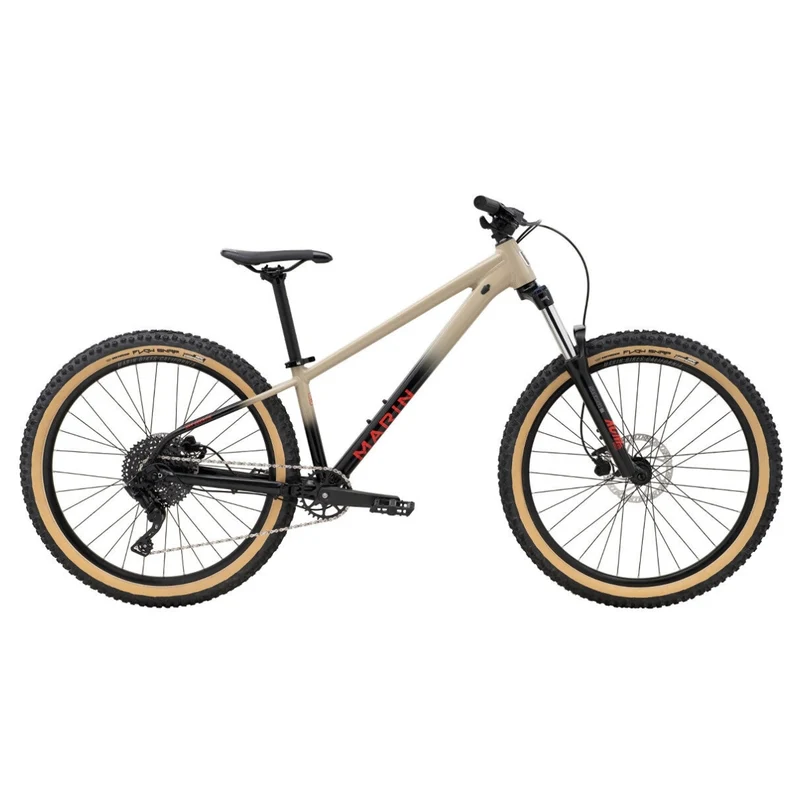 Marin San Quentin 1 27.5