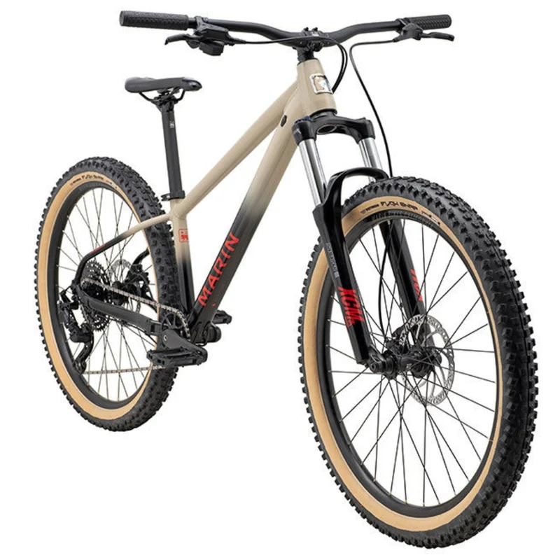 Marin San Quentin 1 27.5