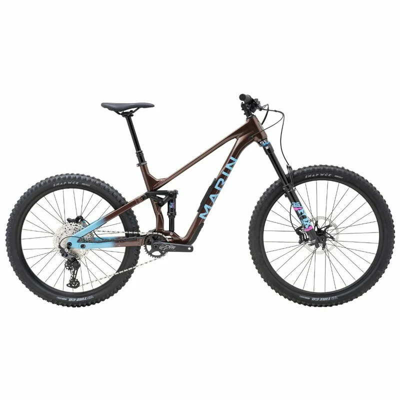 Marin Alpine Trail 1