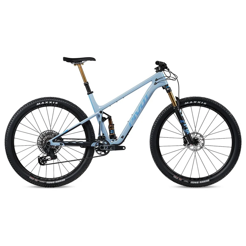 Pivot Mach 4 SL Pro X0