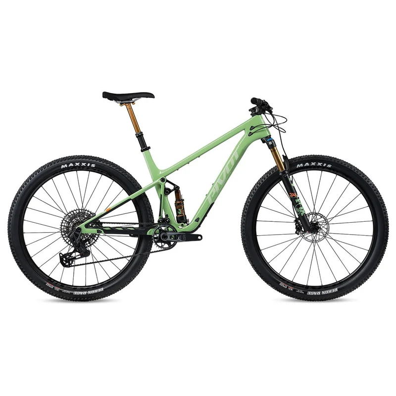 Pivot Mach 4 SL Pro X0