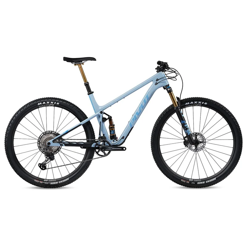 Pivot Mach 4 SL Pro XT/XTR