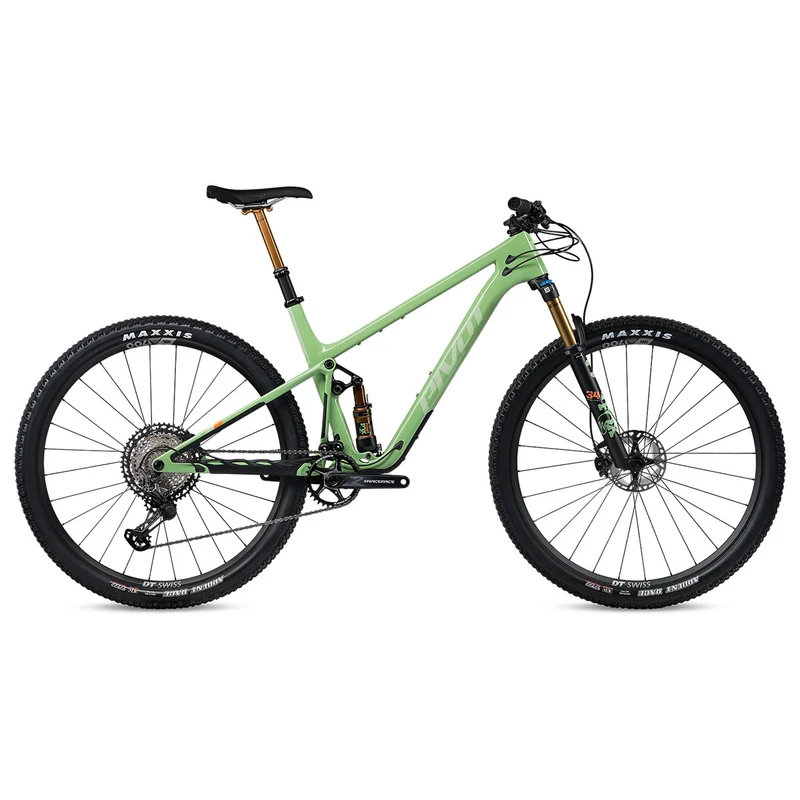 Pivot Mach 4 SL Pro XT/XTR